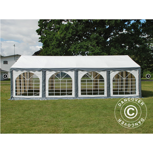 Partytlt 6x8m PVC ORIGINAL