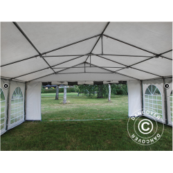 Partytlt 6x8m PVC ORIGINAL