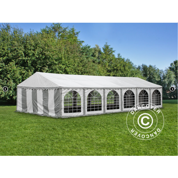 Partytlt Semi PRO PLUS Combitents 6x12m, 4-i-1