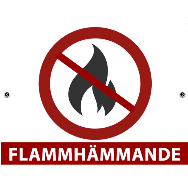 2m ndsektionsfrlngning Combitents SEMI PRO 5m-Serien, Vit