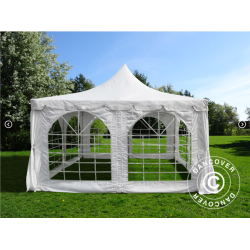 Partytlt Pagoda 4x4m