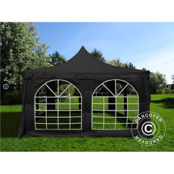 Partytlt Pagoda 4x4m