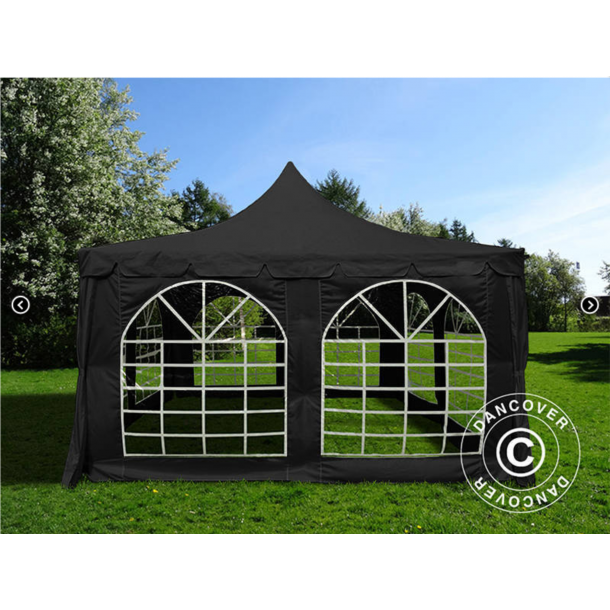 Partytlt Pagoda 4x4m