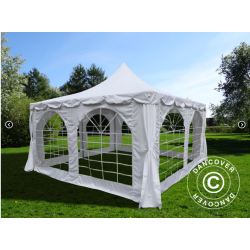 Partytlt Pagoda 4x4m