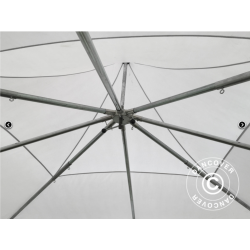 Partytlt Pagoda 4x4m