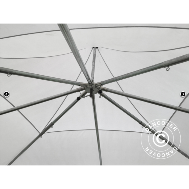 Partytlt Pagoda 4x4m