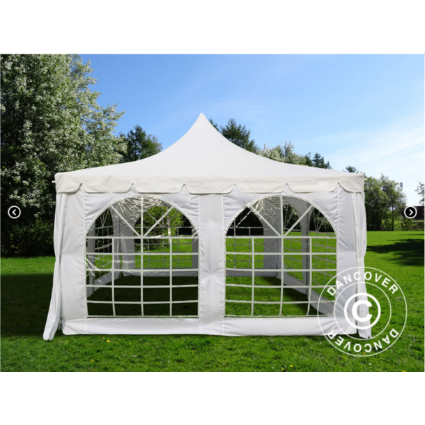 Partytlt Pagoda 4x4m