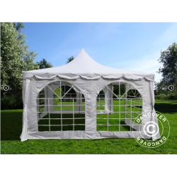 Partytlt Pagoda 4x4m