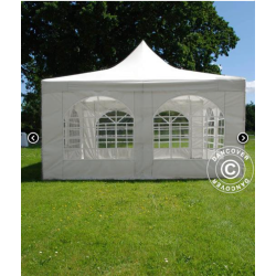 Partytlt Pagoda 4x4m