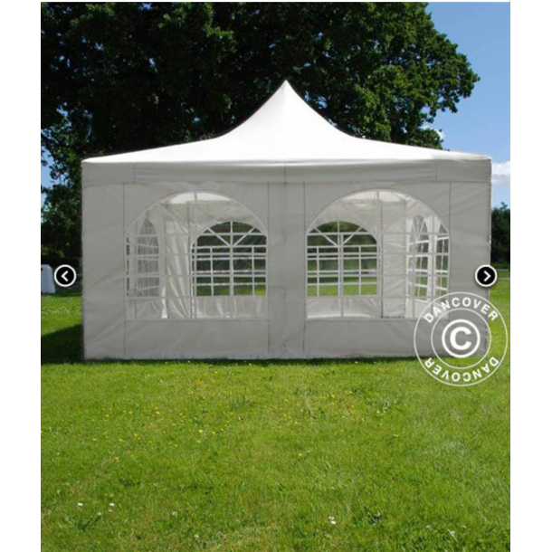 Partytlt Pagoda 4x4m