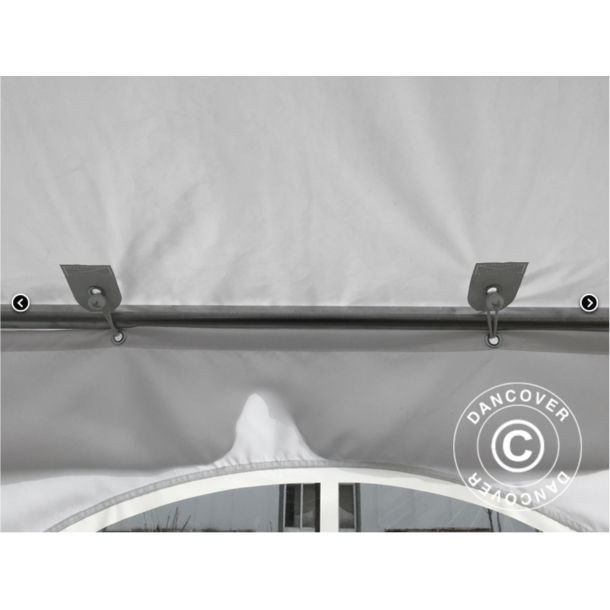 Partytlt Pagoda 4x4m