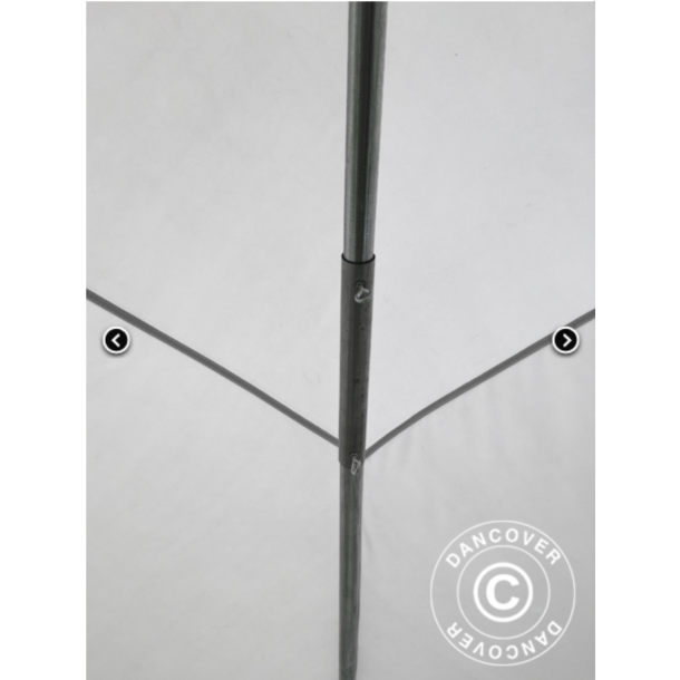 Partytlt Pagoda 4x4m