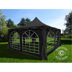 Partytlt Pagoda 4x4m