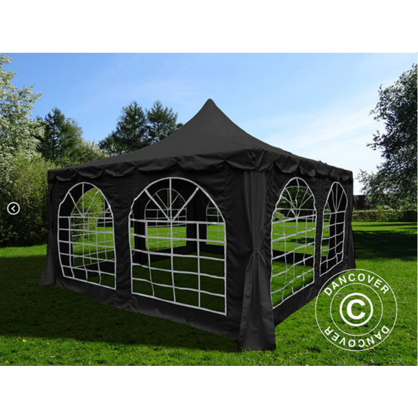 Partytlt Pagoda 4x4m