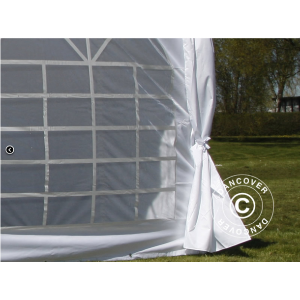 Partytlt Pagoda 4x8m