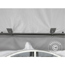 Partytlt Pagoda 4x8m