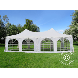 Partytlt Pagoda 4x8m