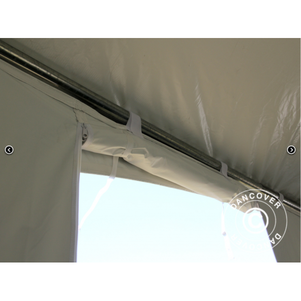 Partytlt 3x3m Partyzone PVC