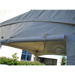 Partytlt 3x3m Partyzone PVC