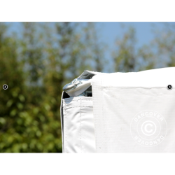 Partytlt 4x4m Partyzone PVC