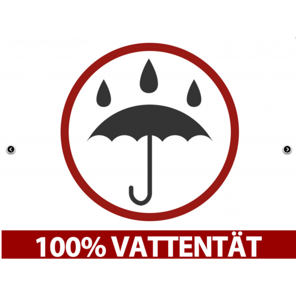 Partytlt 4x4m Partyzone PVC