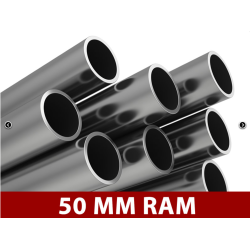 Partytlt 4x4m Partyzone PVC