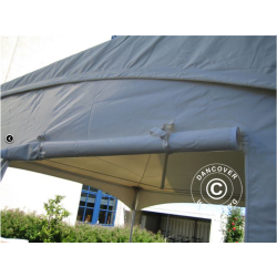 Partytlt 5x5m Partyzone PVC