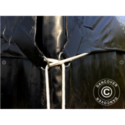 Partytlt 5x5m Partyzone PVC