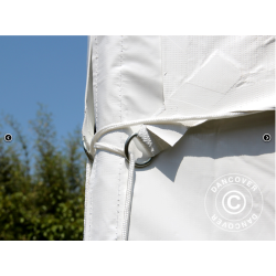 Partytlt 5x5m Partyzone PVC