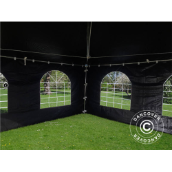 Partytlt 5x5m Partyzone PVC