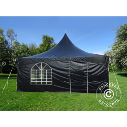 Partytlt 6x6m Partyzone PVC