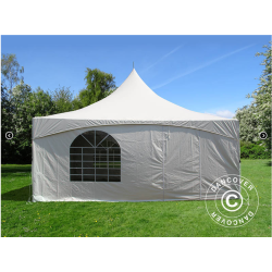 Partytlt 6x6m Partyzone PVC