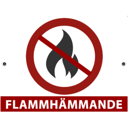 Partytlt 6x8m Semi PRO Plus PVC, Vit