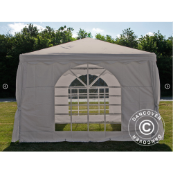 Partytlt UNICO 3x3m Pagoda