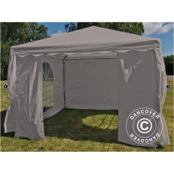 Partytlt UNICO 3x3m Pagoda