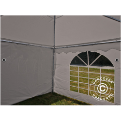 Partytlt UNICO 3x3m Pagoda