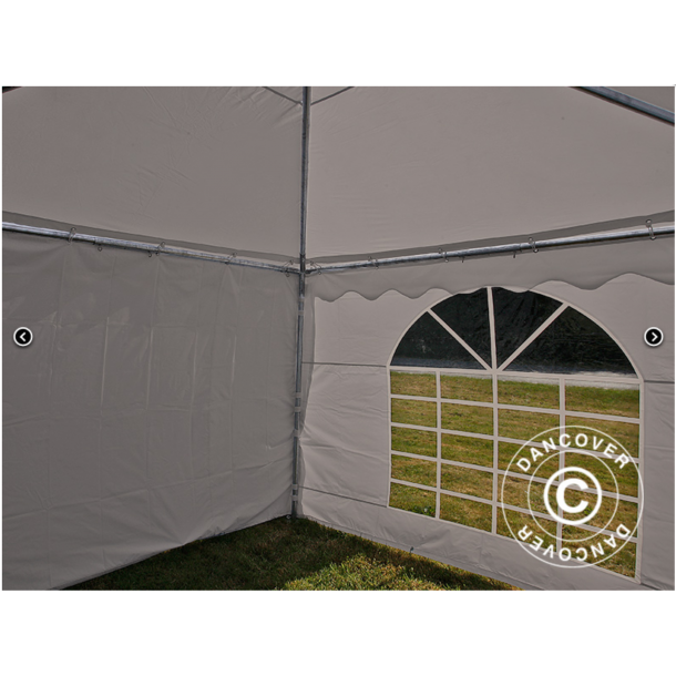 Partytlt UNICO 3x3m Pagoda