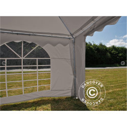 Partytlt UNICO 3x3m Pagoda