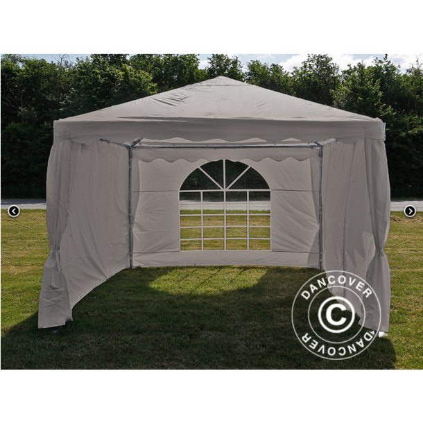 Partytlt UNICO 3x3m Pagoda