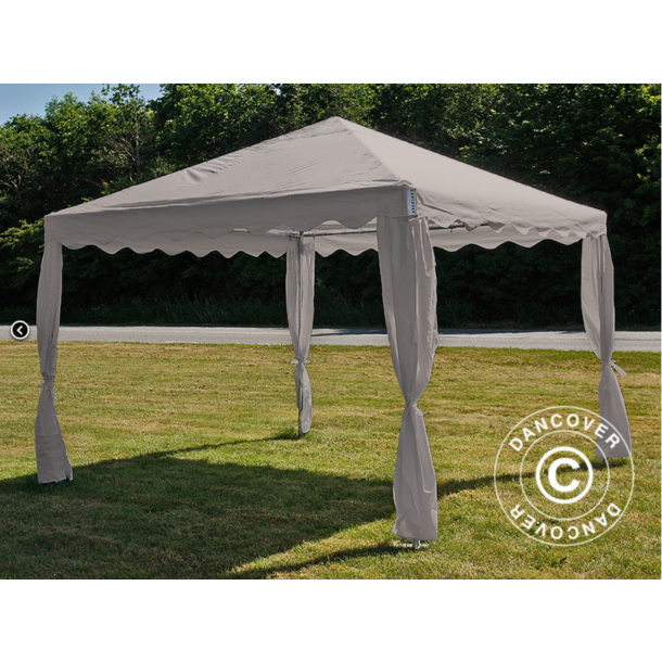 Partytlt UNICO 3x3m Pagoda