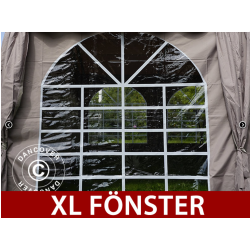 Partytlt UNICO 3x3m Pagoda