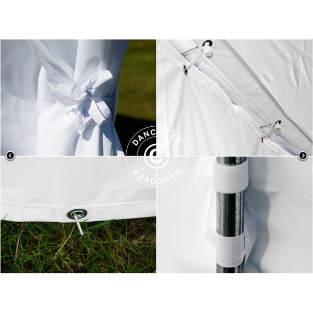 Partytlt UNICO 3x3m Pagoda