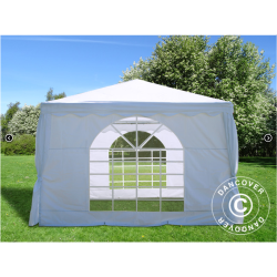 Partytlt UNICO 3x3m Pagoda