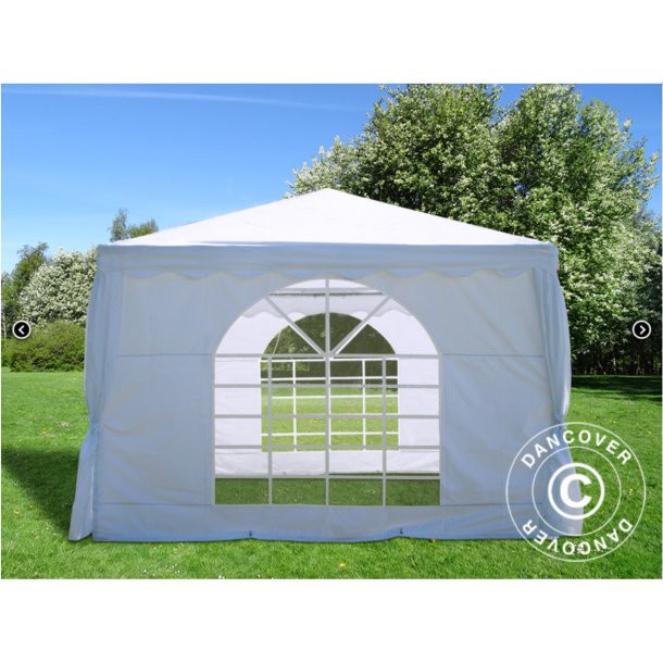 Partytlt UNICO 3x3m Pagoda