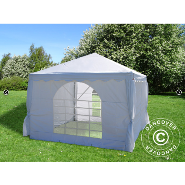 Partytlt UNICO 3x3m Pagoda