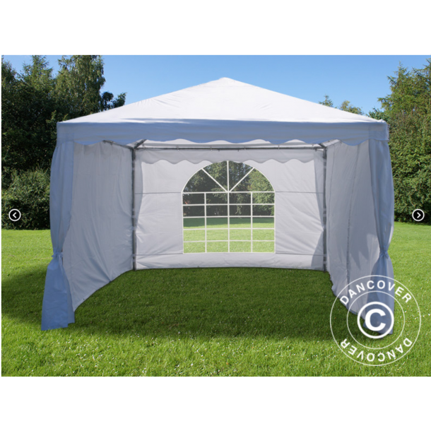 Partytlt UNICO 3x3m Pagoda