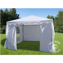 Partytlt UNICO 3x3m Pagoda