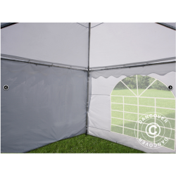 Partytlt UNICO 3x3m Pagoda