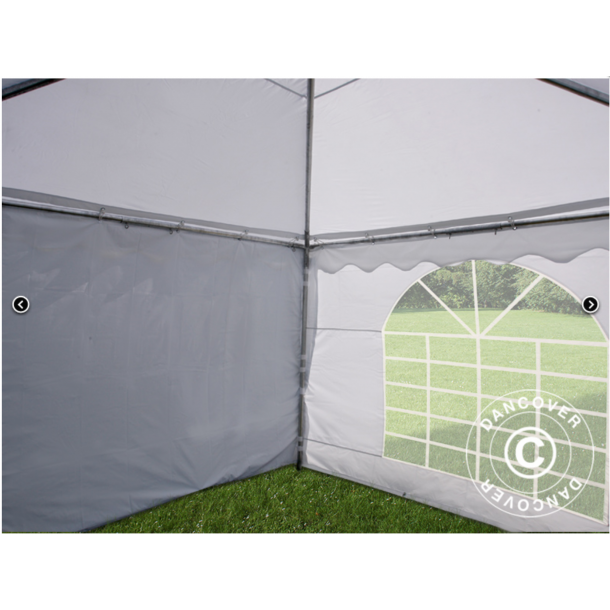 Partytlt UNICO 3x3m Pagoda