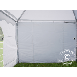 Partytlt UNICO 3x3m Pagoda